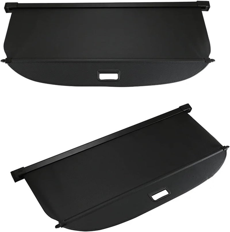 DEMULAX Trunk Cargo Cover for Hyundai Grand Santa Fe - Image 1