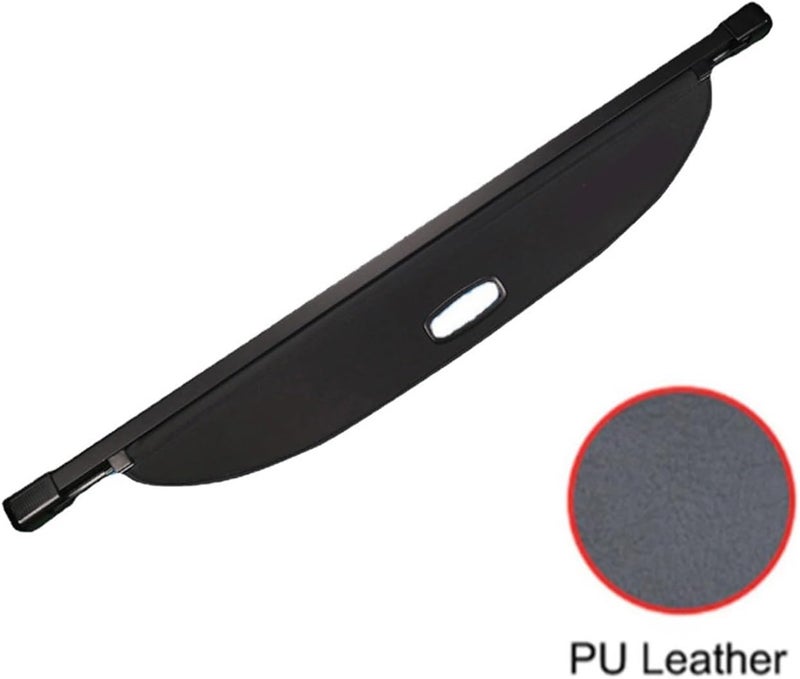 DEMULAX Trunk Cargo Cover for Hyundai Grand Santa Fe - Image 2