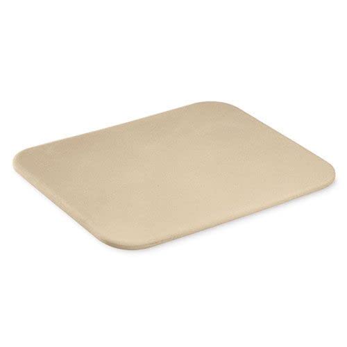 Pampered Chef Rectangular Stone 12” x 15” - Image 1