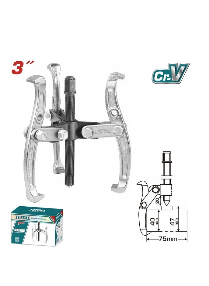 TOTAL 3 inch 3 leg toggle - THTGP336 - Total - Image 2