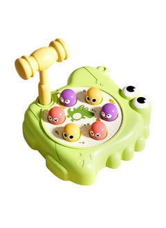 Y&D Children's Knocking Educational Early Education Interactive Game Toy  - Image 1