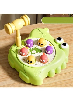 Y&D Children's Knocking Educational Early Education Interactive Game Toy  - Image 2