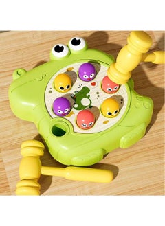 Y&D Children's Knocking Educational Early Education Interactive Game Toy  - Image 3