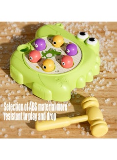 Y&D Children's Knocking Educational Early Education Interactive Game Toy  - Image 4