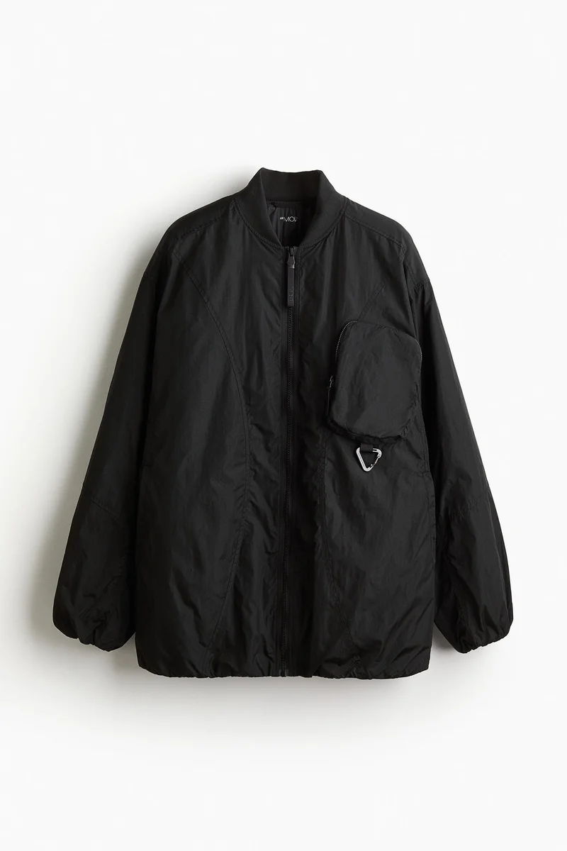 H&M ThermoMove™ Water-repellent bomber jacket