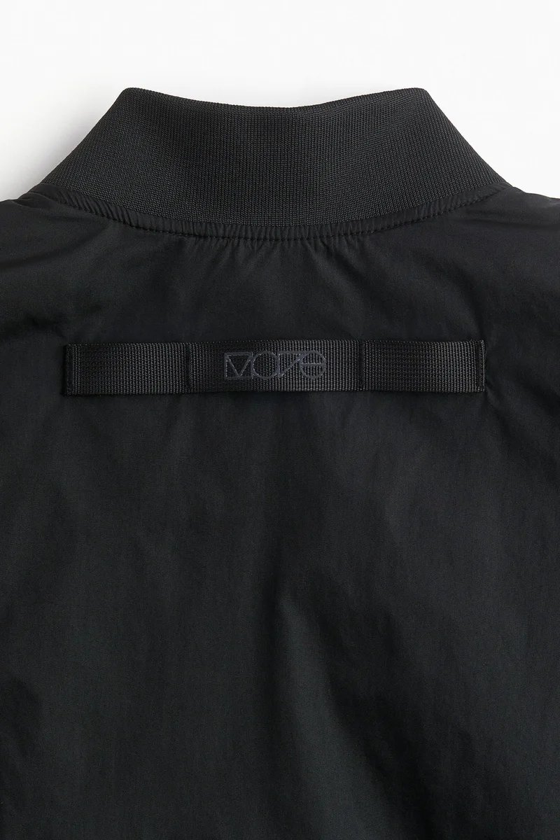 H&M ThermoMove™ Water-repellent bomber jacket