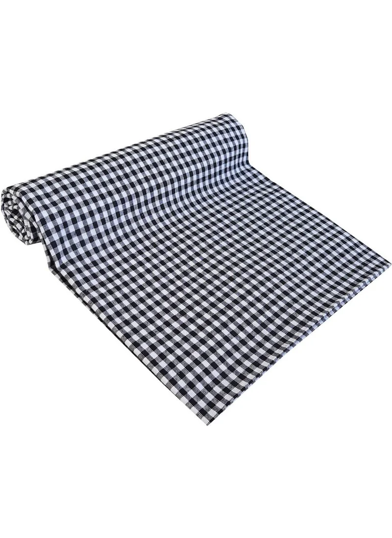 Bkmc Floor Tablecloth Picnic Tablecloth Zephyr Square Pattern 170X170