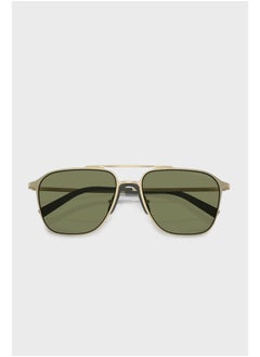 GIORGIO ARMANI Giorgio Armani Sunglasses For Men - 0AR6110 30022A 58 Model  - Image 2
