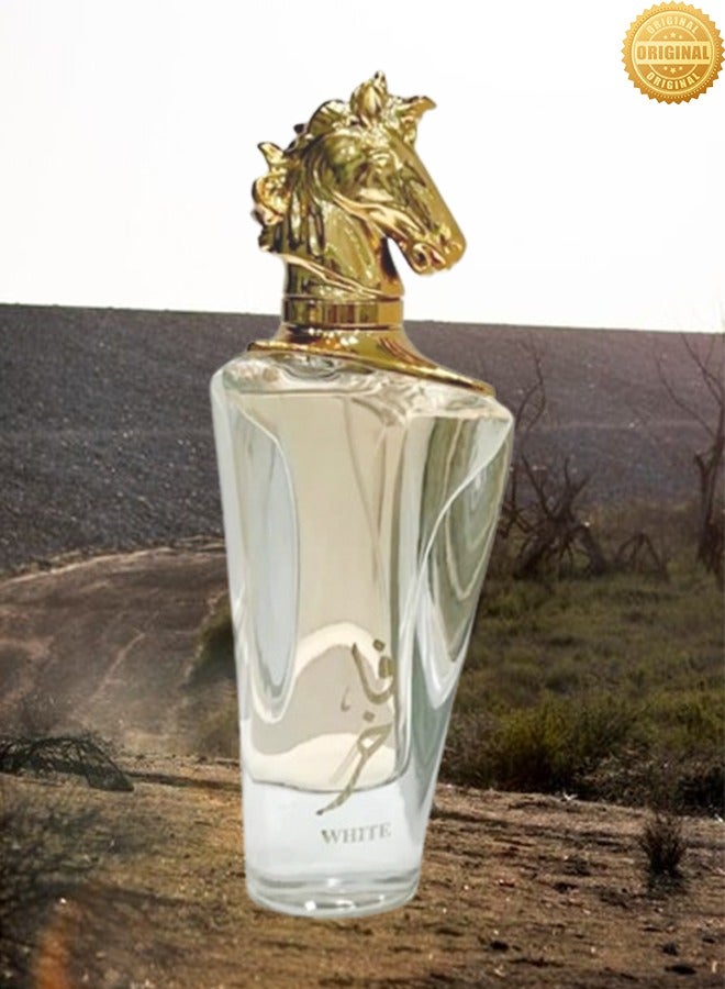 وايت عطر فاخر وايت ايديشن 100 مل - Image 2