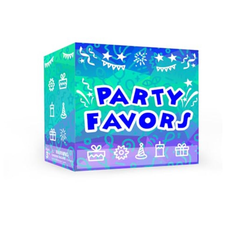 Party Favors for 8-12 4-8, 150-Pack Fidget Toys Bulk, Treasure Box Toys for Classroom, Stocking Stuffers Goodie Bags, Classroom Prizes, Birthday Holiday for Boys Girls - Image 4