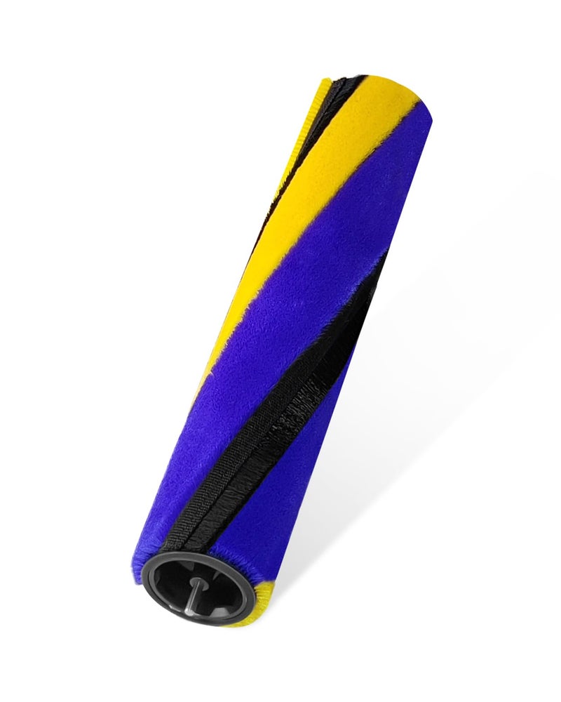 Yivy for Dyson V15/V15s Detect/Gen5/V12 Slim - Fluffy Roller Brush Soft Floor Brush, No.971634-01 - Image 1