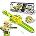 INFINITY NADO Battling Toys Spinning Top and Sword Launcher Battle Set Toys for Kids Battle Brust Sword Top Toys for 5 6 7 8 9 10 11 12 Year Old Boys Lightning Leopard - Image 3