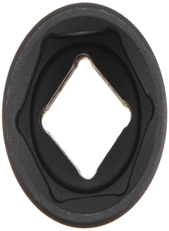 Sunex Tools Sunex 223m 1/2-Inch Drive 23-mm Impact Socket - Image 3