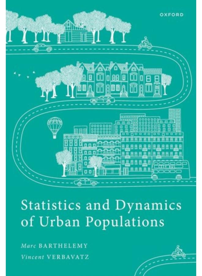 Statistics and Dynamics of Urban Populations : Empirical Results and Theoretical Approaches 