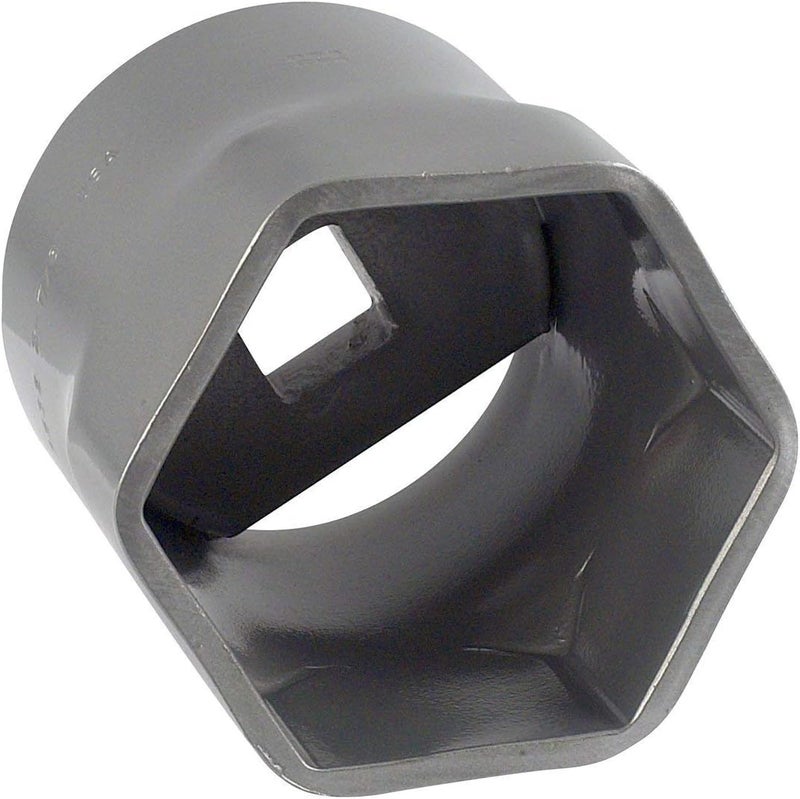 OTC 1932 Wheel Bearing Locknut Socket - 6 Point, 2-7/8" Opening Size