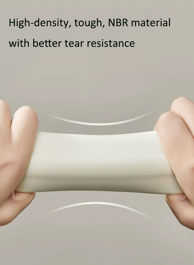 Aissiora Furniture Corner Protectors 10 PCS Anti-Collision Soft Wrap Safety Bumpers for Baby Infant Table Edges Protective Cushions for Home Daily Use - Image 4