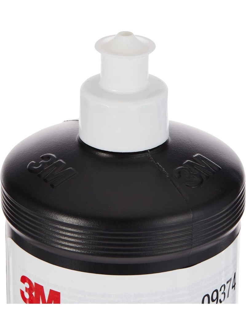 3M Perfect-It Fast Cut Compound Polish, 1 L 9374 - Image 3