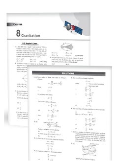 Educart 36 Years NEET Previous Year Solved Question Papers with NEET PYQ Chapterwise Topicwise Solutions Physics for NEET Exam 2024  - Image 2