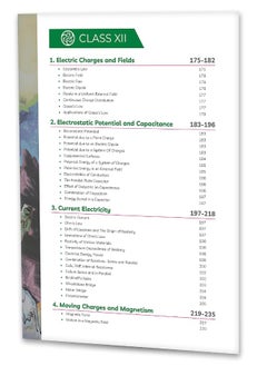 Educart 36 Years NEET Previous Year Solved Question Papers with NEET PYQ Chapterwise Topicwise Solutions Physics for NEET Exam 2024  - Image 3