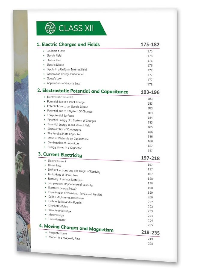 Educart 36 Years NEET Previous Year Solved Question Papers with NEET PYQ Chapterwise Topicwise Solutions Physics for NEET Exam 2024