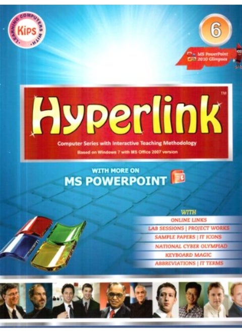 Hyperlink 6