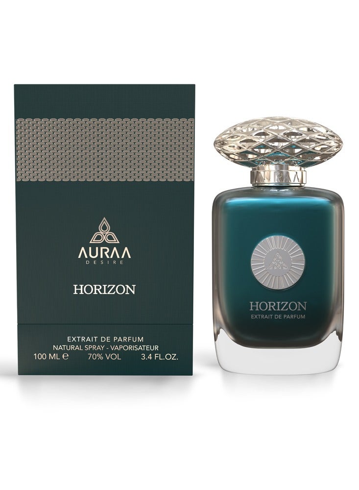 Auraa Desire Horizon Extrait de Parfum 100 ml - Image 2