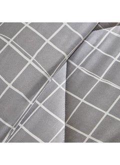 Home Box Matrix Acron Microfibre Queen Comforter 240 x 200 cm  - Image 3