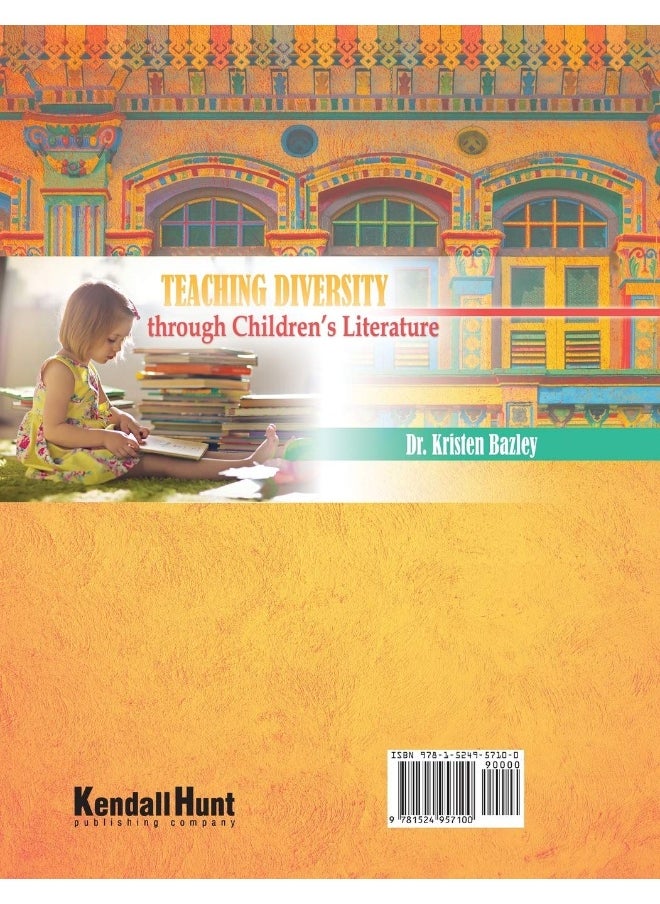 Teaching Diversity Through Children's Literature  - Image 2