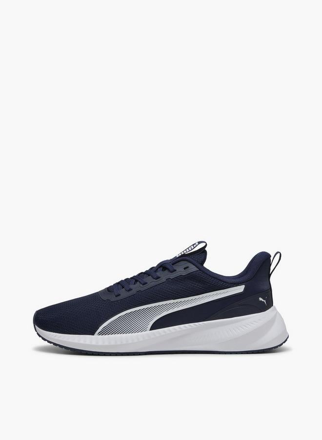 PUMA أحذية رياضية بومة للرجال فلاير لايت 3 مزودة بأربطة - Image 3