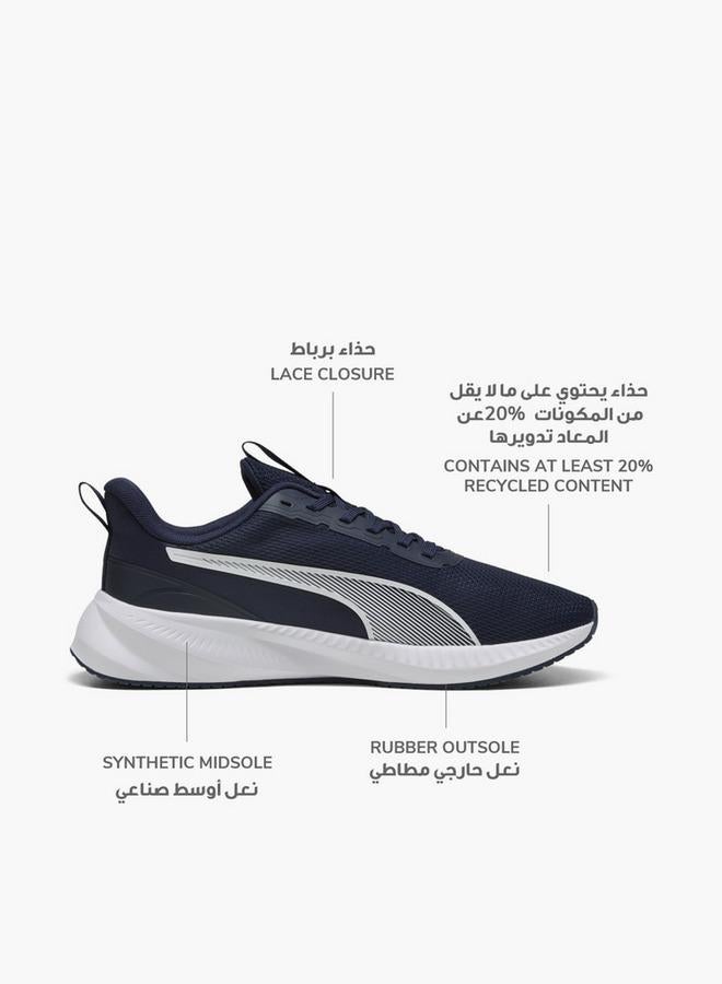 PUMA أحذية رياضية بومة للرجال فلاير لايت 3 مزودة بأربطة - Image 2