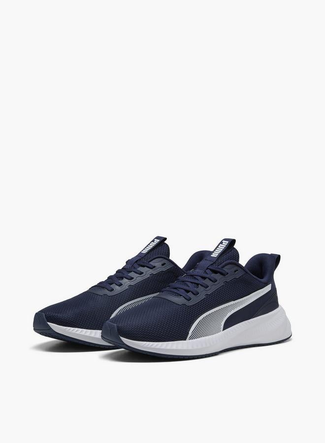 PUMA أحذية رياضية بومة للرجال فلاير لايت 3 مزودة بأربطة - Image 1
