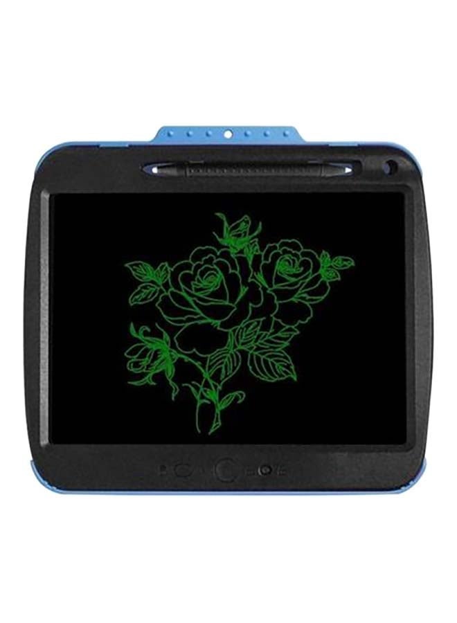 NIBEMINENT Erasable Pressure-Sensitive Drawing And Writing Board For Kids, Adults 22.8 x 22.5 1.5cm - Image 1