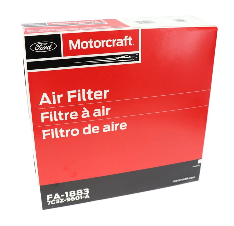 Motorcraft FA1883 Air Filter - Image 5