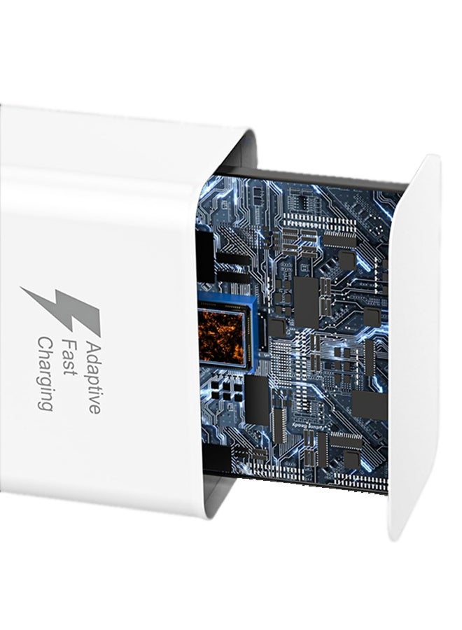 Adaptive Fast Charger For Samsung Galaxy  - Image 4