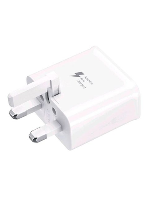 Adaptive Fast Charger For Samsung Galaxy