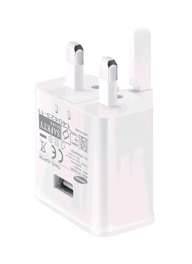 Adaptive Fast Charger For Samsung Galaxy