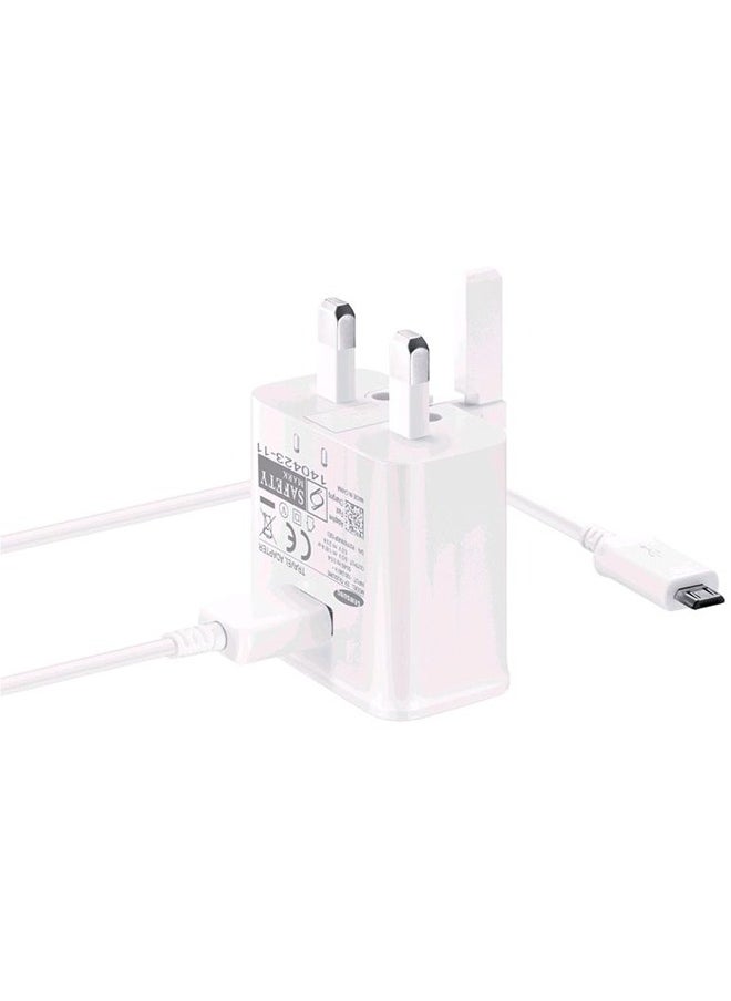 Adaptive Fast Charger For Samsung Galaxy