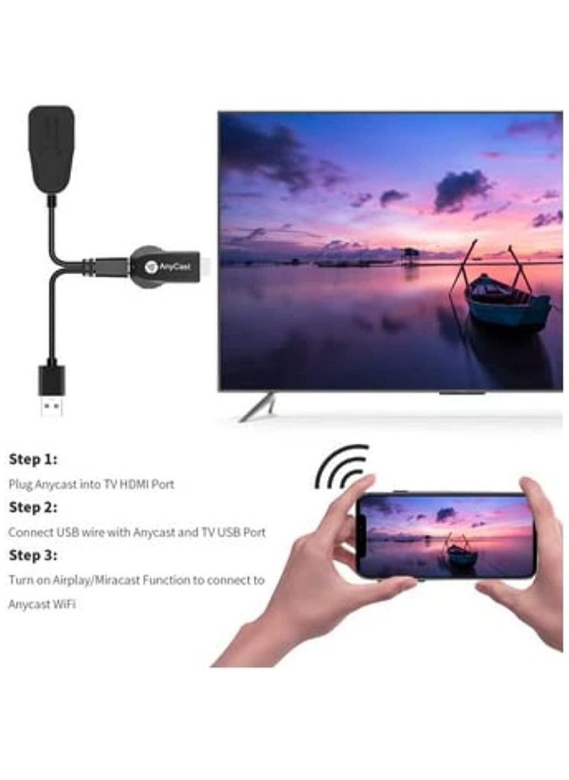 Anycast HDMI Wireless 1080p Display Adapter - Image 3