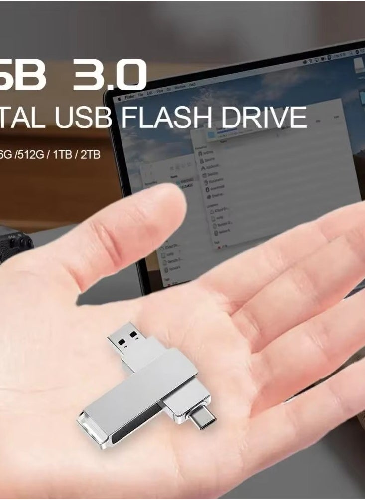 flash Memory Xiaomi 16T