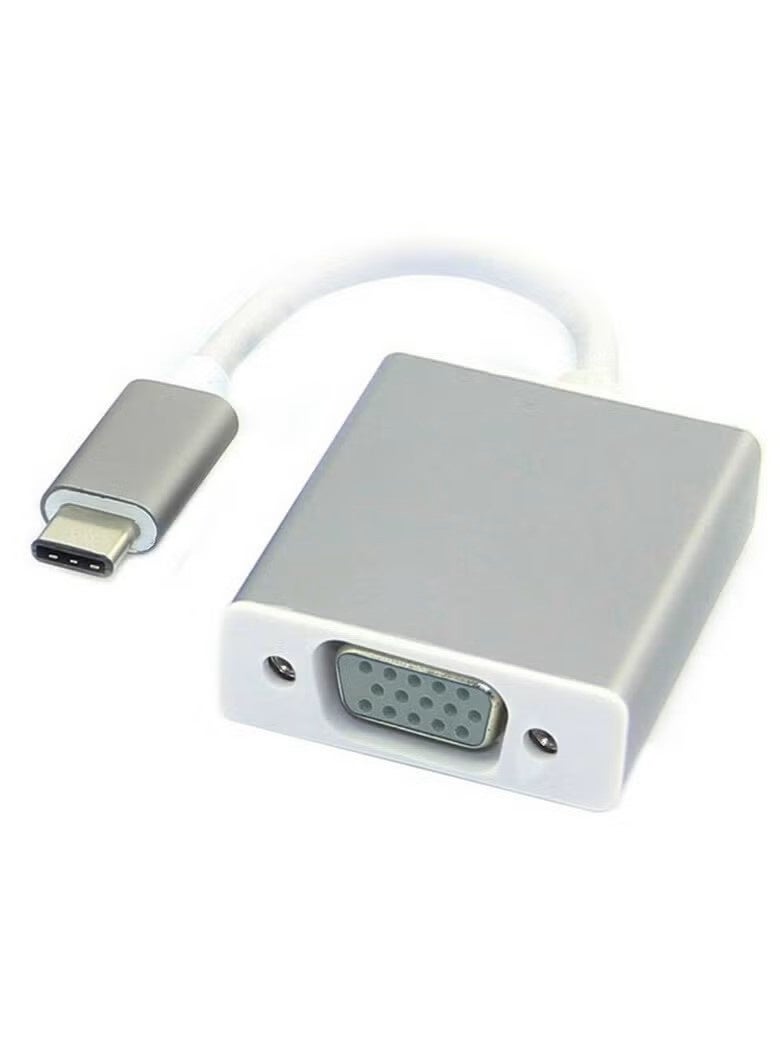 HDMI Cable Adapter Type-C VGA - Image 2