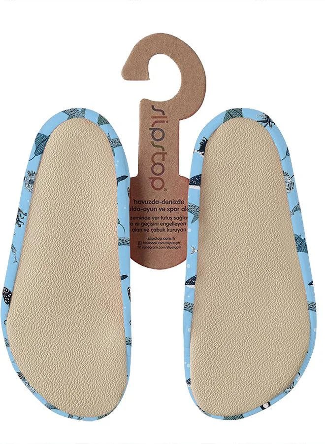 Slipstop Atlantis Durable Pool Shoes for Kids