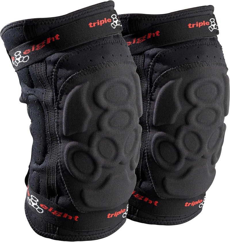 Triple Eight ExoSkin Elbow Pad - Image 1