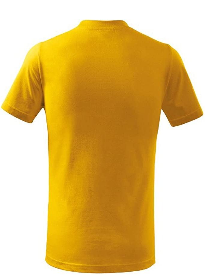 Pakistan Cricket World Fans T-shirts Supporting the Team Pakistan Jersey T-shirts For Men | Women | Kids to win the World Cup  (Yellow) (Design 2)