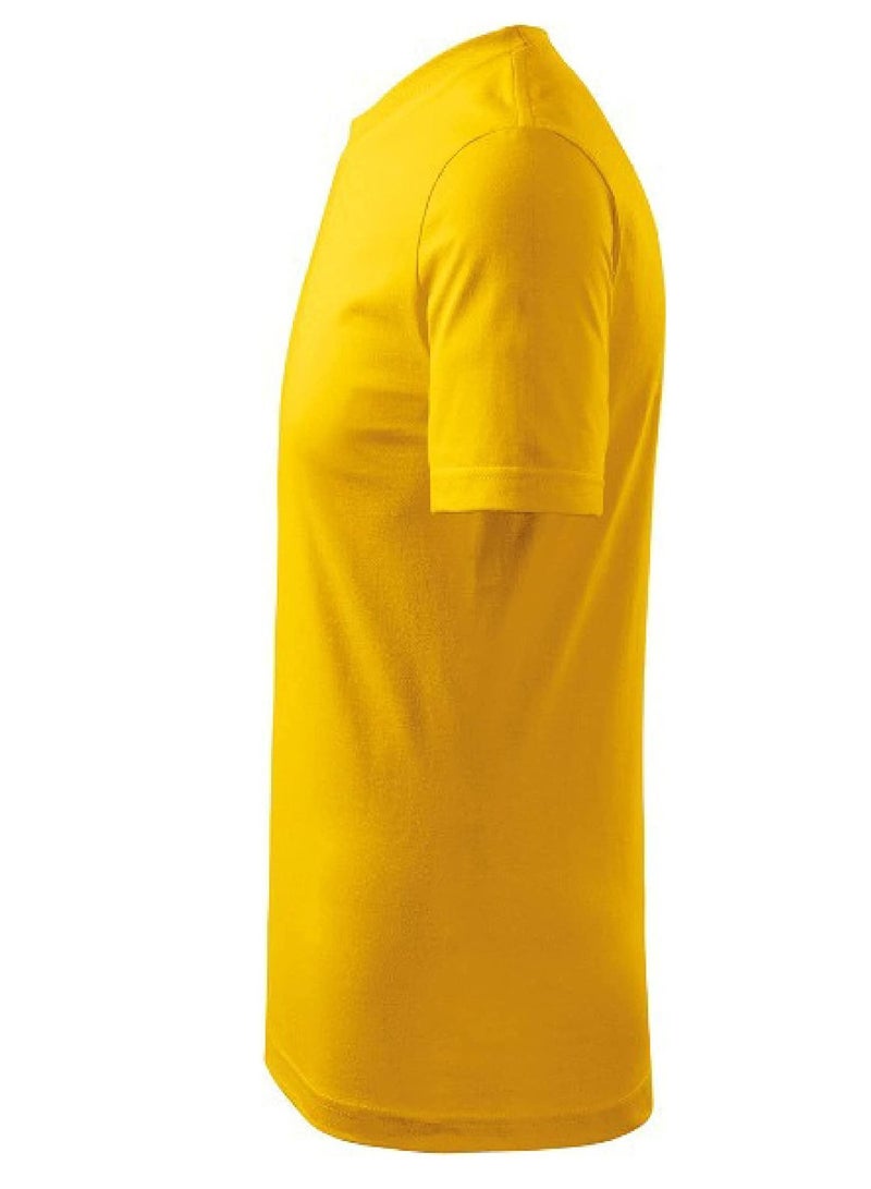 Pakistan Cricket World Fans T-shirts Supporting the Team Pakistan Jersey T-shirts For Men | Women | Kids to win the World Cup  (Yellow) (Design 2)