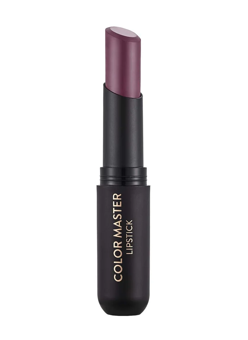 flormar Flormar Color Master Lipstick - 10 Rosy Vibes