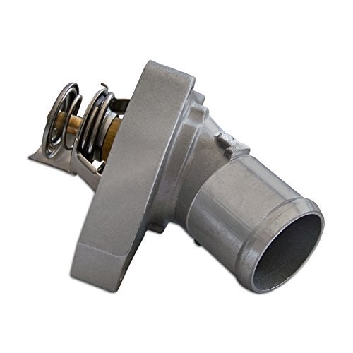 Mishimoto MMTS-370Z-10L Racing Low Temp Thermostat Fits Nissan 370Z 2009-2018 - Image 1