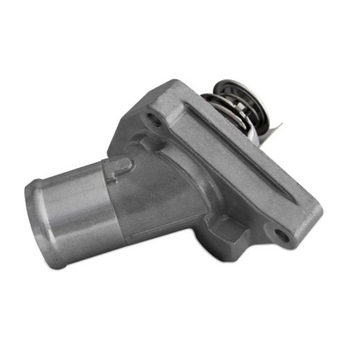 Mishimoto MMTS-370Z-10L Racing Low Temp Thermostat Fits Nissan 370Z 2009-2018 - Image 2
