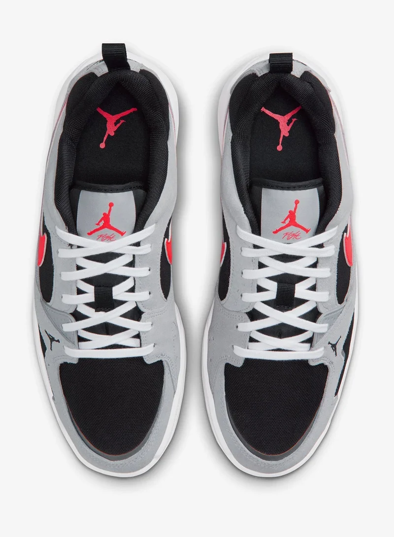 Jordan Jordan Cmft Era