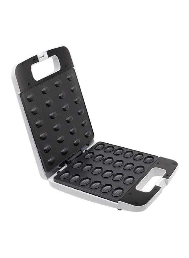 ال سي آلة صنع المعجنات والبسكويت الكهربائية من جوزيا بقوة 1400 واط مع ألواح غير لاصقة - Image 3