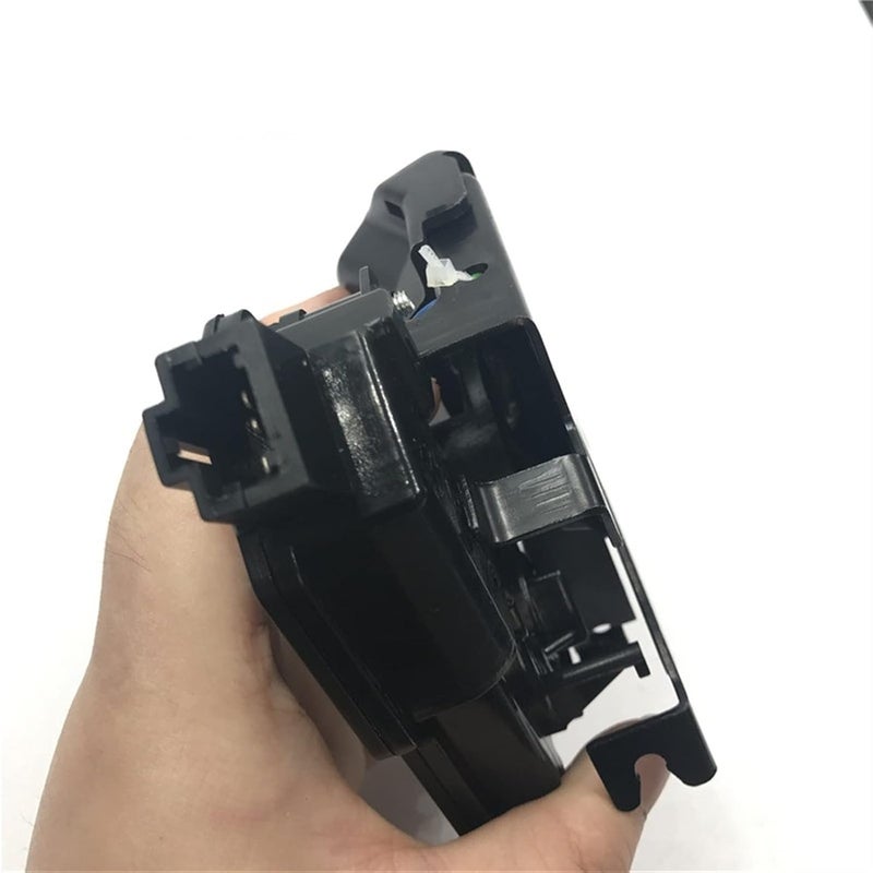 Wivplex Rear Door Trunk Lock for Accord 2003-2007 - Image 3